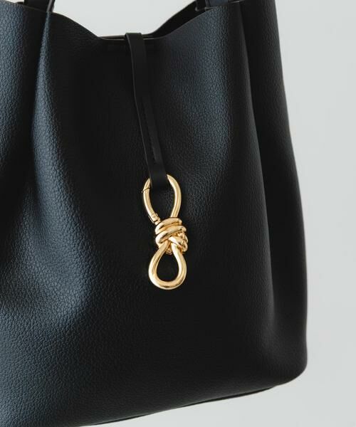 RODE SKO / ロデスコ トートバッグ | 3WAYメタルリボントートバッグ | 詳細27