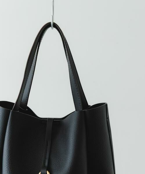 RODE SKO / ロデスコ トートバッグ | 3WAYメタルリボントートバッグ | 詳細28