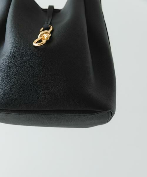 RODE SKO / ロデスコ トートバッグ | 3WAYメタルリボントートバッグ | 詳細29