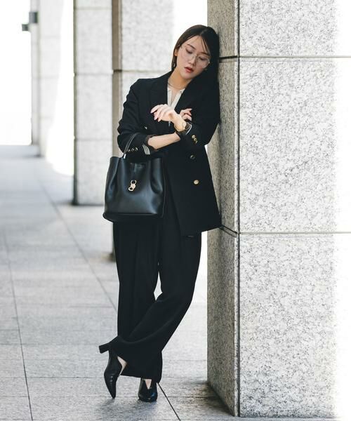 RODE SKO / ロデスコ トートバッグ | 3WAYメタルリボントートバッグ | 詳細22