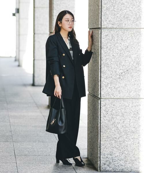 RODE SKO / ロデスコ トートバッグ | 3WAYメタルリボントートバッグ | 詳細24