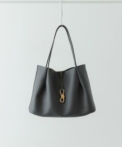 RODE SKO / ロデスコ トートバッグ | 3WAYメタルリボンワイドトートバッグ