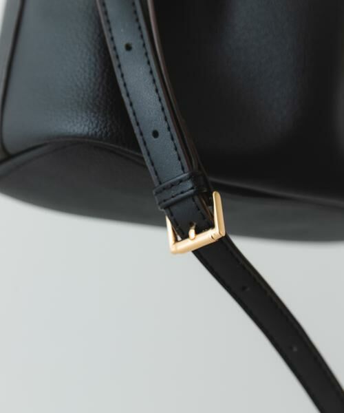 RODE SKO / ロデスコ トートバッグ | 3WAYメタルリボンワイドトートバッグ | 詳細12