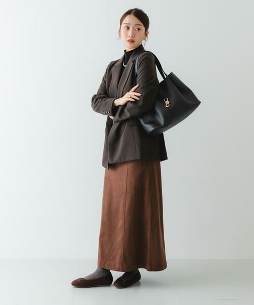 RODE SKO / ロデスコ トートバッグ | 3WAYメタルリボンワイドトートバッグ | 詳細6