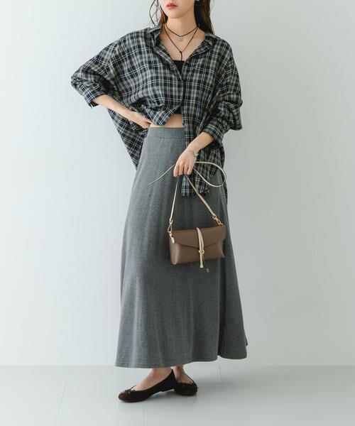 RODE SKO / ロデスコ ショルダーバッグ | 横型モバイルポシェット | 詳細4