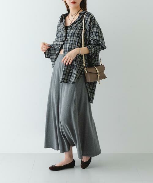 RODE SKO / ロデスコ ショルダーバッグ | 横型モバイルポシェット | 詳細6