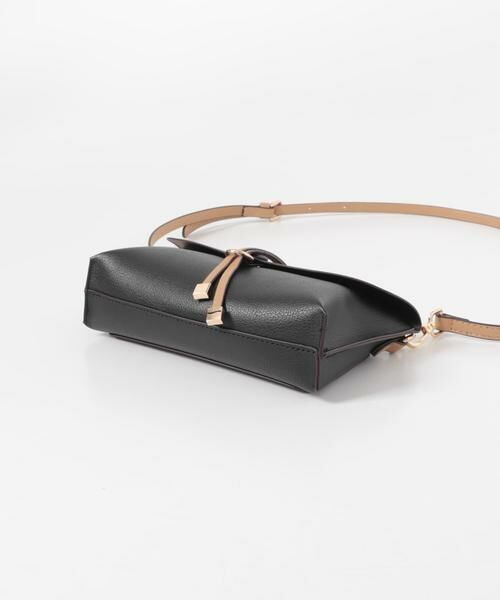 RODE SKO / ロデスコ ショルダーバッグ | 横型モバイルポシェット | 詳細27