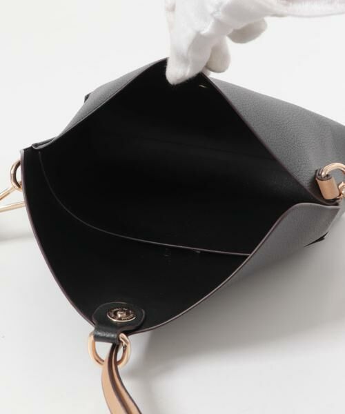 RODE SKO / ロデスコ ショルダーバッグ | 横型モバイルポシェット | 詳細29