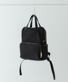 RODE SKO / ロデスコ リュック・バックパック | 10ポケット撥水リュック