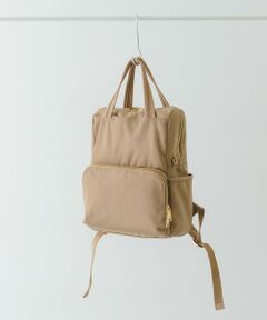 RODE SKO / ロデスコ リュック・バックパック | 10ポケット撥水リュック