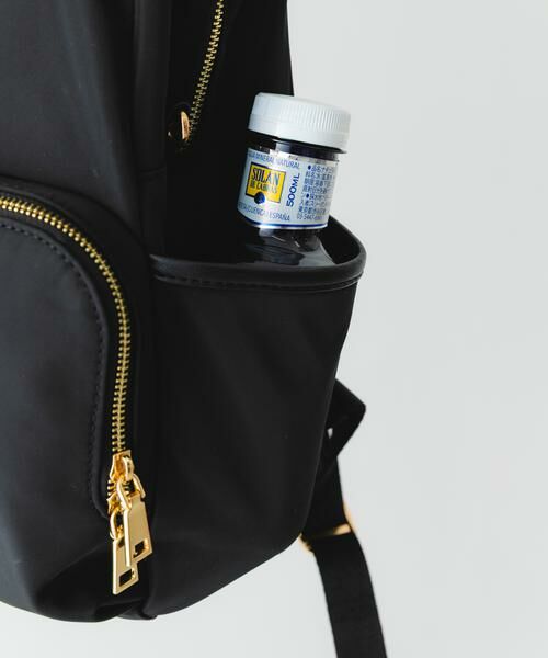 RODE SKO / ロデスコ リュック・バックパック | 10ポケット撥水リュック | 詳細10