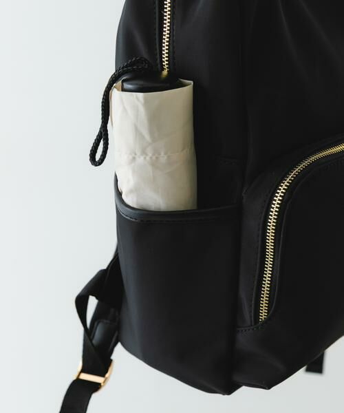 RODE SKO / ロデスコ リュック・バックパック | 10ポケット撥水リュック | 詳細11