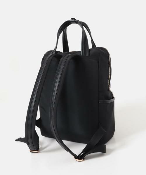 RODE SKO / ロデスコ リュック・バックパック | 10ポケット撥水リュック | 詳細14