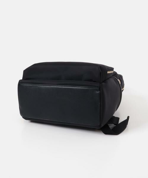 RODE SKO / ロデスコ リュック・バックパック | 10ポケット撥水リュック | 詳細15