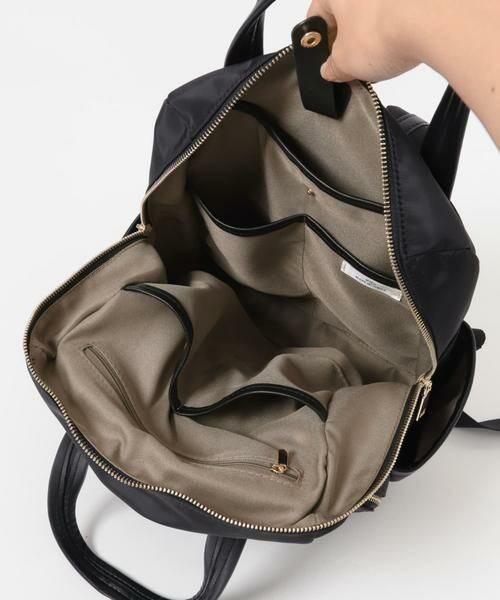 RODE SKO / ロデスコ リュック・バックパック | 10ポケット撥水リュック | 詳細17