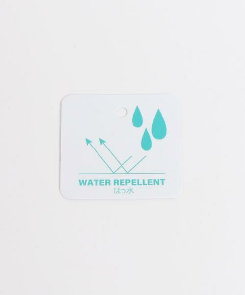 RODE SKO / ロデスコ リュック・バックパック | 10ポケット撥水リュック | 詳細19