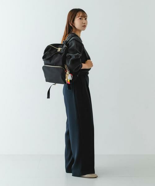 RODE SKO / ロデスコ リュック・バックパック | 10ポケット撥水リュック | 詳細7