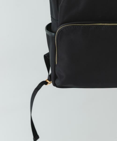 RODE SKO / ロデスコ リュック・バックパック | 10ポケット撥水リュック | 詳細8