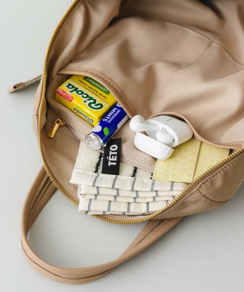 RODE SKO / ロデスコ リュック・バックパック | 10ポケット撥水リュック | 詳細30