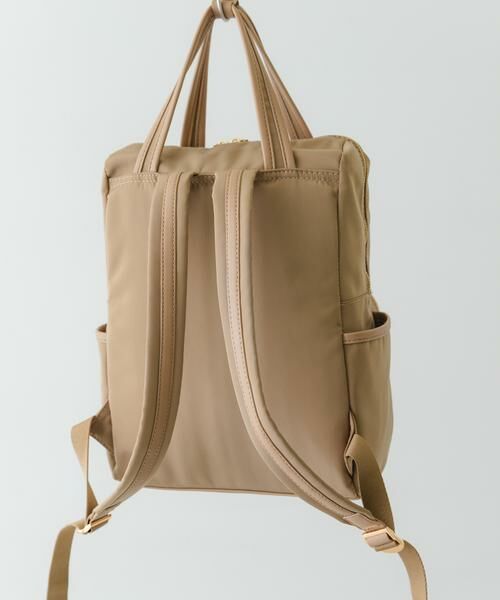 RODE SKO / ロデスコ リュック・バックパック | 10ポケット撥水リュック | 詳細28