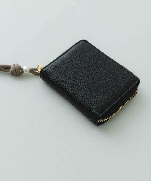 RODE SKO / ロデスコ 財布・コインケース・マネークリップ | パールストラップウォレット | 詳細2