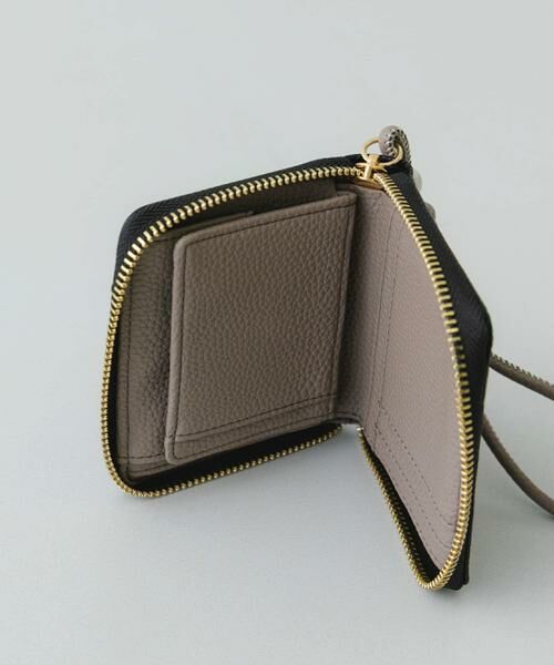 RODE SKO / ロデスコ 財布・コインケース・マネークリップ | パールストラップウォレット | 詳細4