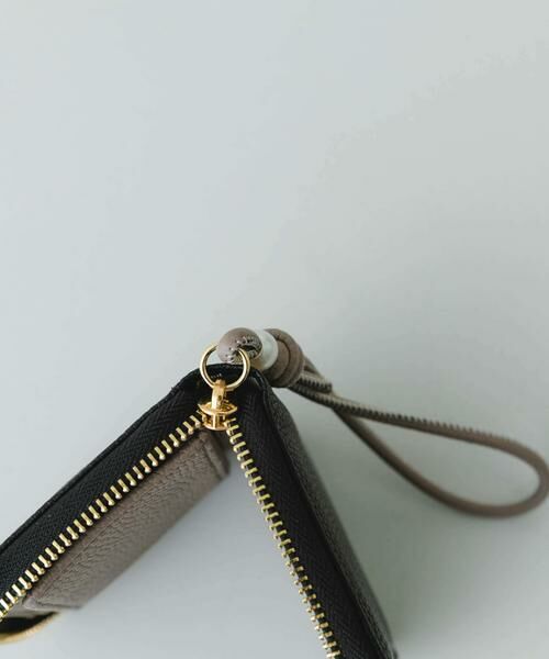 RODE SKO / ロデスコ 財布・コインケース・マネークリップ | パールストラップウォレット | 詳細5