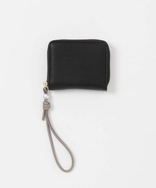 RODE SKO / ロデスコ 財布・コインケース・マネークリップ | パールストラップウォレット | 詳細6