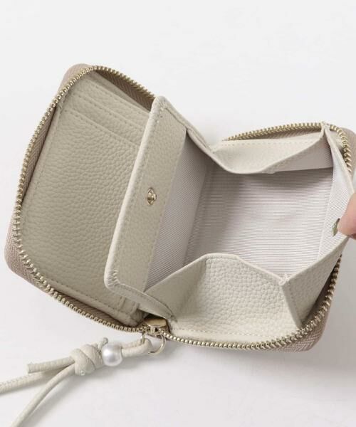 RODE SKO / ロデスコ 財布・コインケース・マネークリップ | パールストラップウォレット | 詳細17