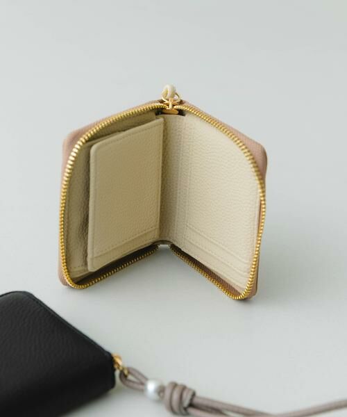 RODE SKO / ロデスコ 財布・コインケース・マネークリップ | パールストラップウォレット | 詳細11