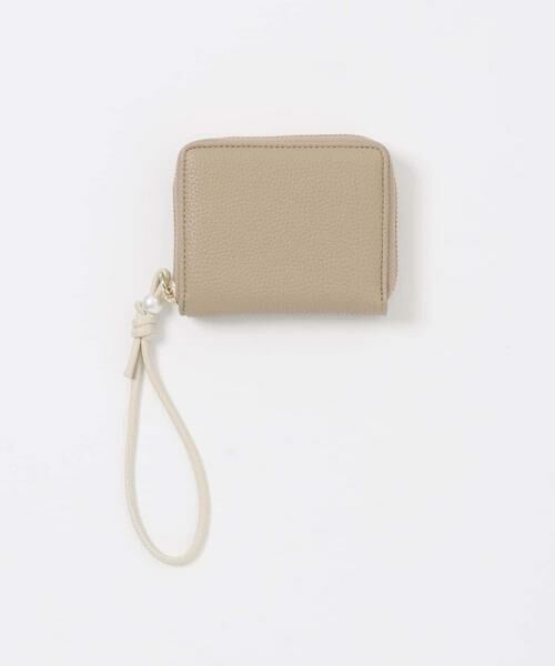 RODE SKO / ロデスコ 財布・コインケース・マネークリップ | パールストラップウォレット | 詳細12