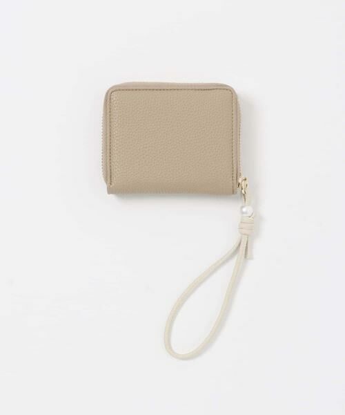 RODE SKO / ロデスコ 財布・コインケース・マネークリップ | パールストラップウォレット | 詳細13