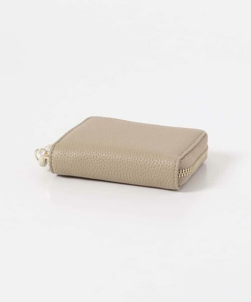 RODE SKO / ロデスコ 財布・コインケース・マネークリップ | パールストラップウォレット | 詳細14