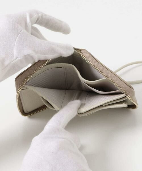 RODE SKO / ロデスコ 財布・コインケース・マネークリップ | パールストラップウォレット | 詳細15