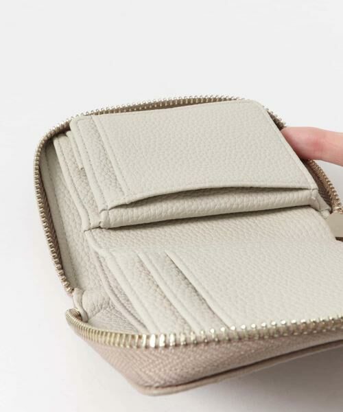 RODE SKO / ロデスコ 財布・コインケース・マネークリップ | パールストラップウォレット | 詳細16