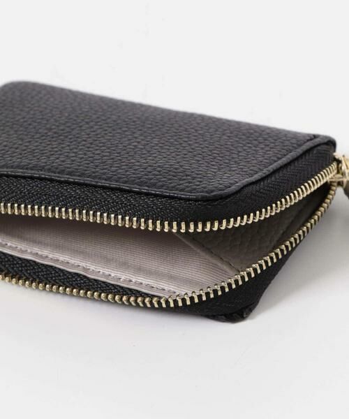 RODE SKO / ロデスコ 財布・コインケース・マネークリップ | パールストラップウォレットカードケース | 詳細6