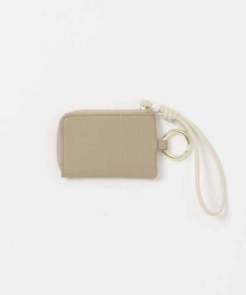 RODE SKO / ロデスコ 財布・コインケース・マネークリップ | パールストラップウォレットカードケース | 詳細12