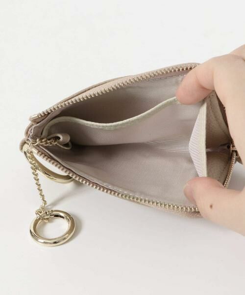 RODE SKO / ロデスコ 財布・コインケース・マネークリップ | パールストラップウォレットカードケース | 詳細15