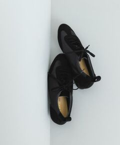 RODE SKO / ロデスコ スニーカー | 『WEB/一部店舗限定』ストレッチシューレースシューズ