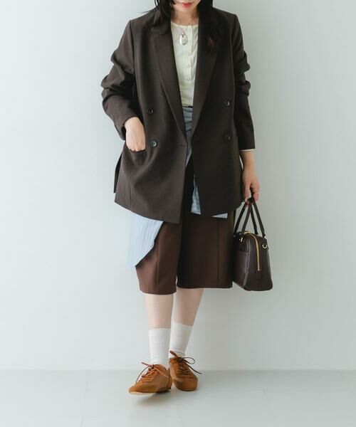 RODE SKO / ロデスコ スニーカー | 『WEB/一部店舗限定』ストレッチシューレースシューズ | 詳細5