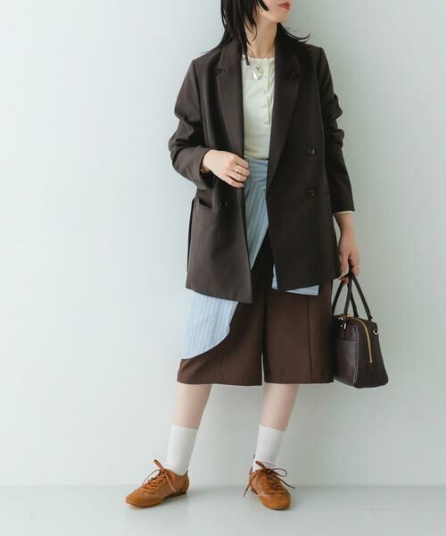 RODE SKO / ロデスコ スニーカー | 『WEB/一部店舗限定』ストレッチシューレースシューズ | 詳細6