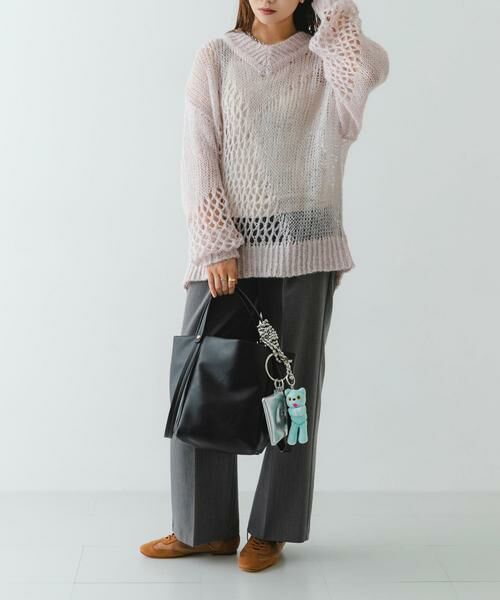 RODE SKO / ロデスコ スニーカー | 『WEB/一部店舗限定』ストレッチシューレースシューズ | 詳細7