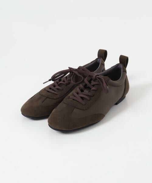 RODE SKO / ロデスコ スニーカー | 『WEB/一部店舗限定』ストレッチシューレースシューズ | 詳細27