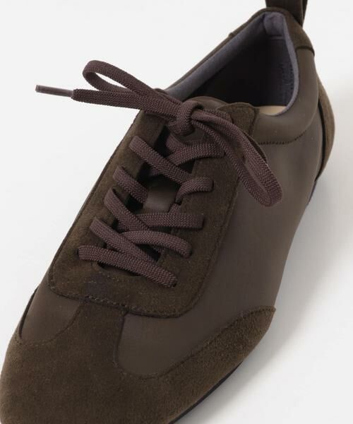 RODE SKO / ロデスコ スニーカー | 『WEB/一部店舗限定』ストレッチシューレースシューズ | 詳細28