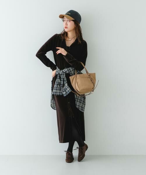 RODE SKO / ロデスコ スニーカー | 『WEB/一部店舗限定』ストレッチシューレースシューズ | 詳細20