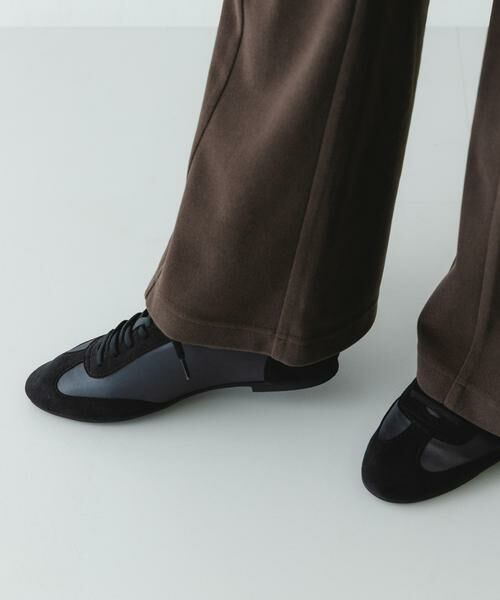 RODE SKO / ロデスコ スニーカー | 『WEB/一部店舗限定』ストレッチシューレースシューズ | 詳細29