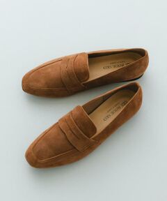 RODE SKO / ロデスコ シューズ | 『WEB限定/一部店舗限定』『リアルレザー』レザーローファー