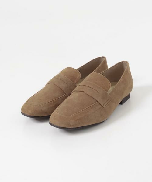 RODE SKO / ロデスコ シューズ | 『WEB限定/一部店舗限定』『リアルレザー』レザーローファー | 詳細13