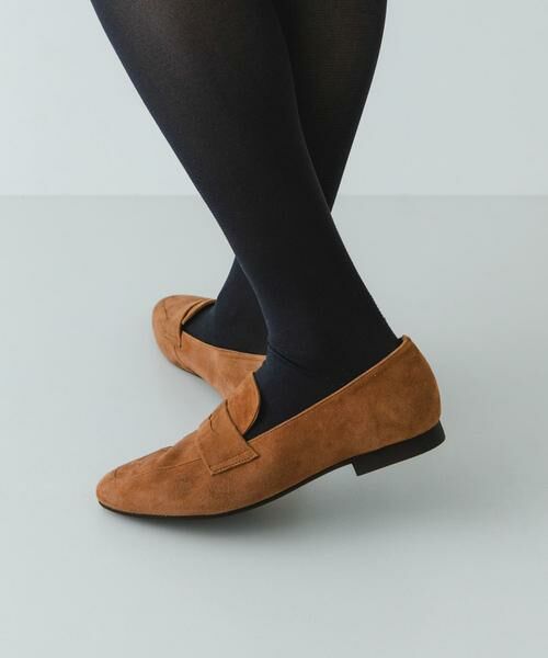 RODE SKO / ロデスコ シューズ | 『WEB限定/一部店舗限定』『リアルレザー』レザーローファー | 詳細5