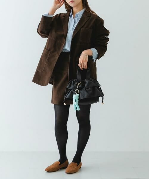 RODE SKO / ロデスコ シューズ | 『WEB限定/一部店舗限定』『リアルレザー』レザーローファー | 詳細7